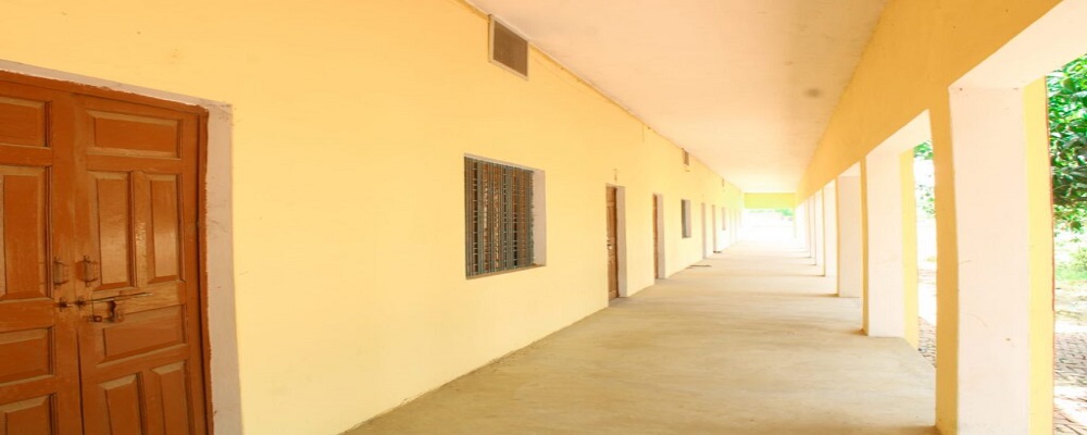 RAMDEV MAHAVIDYALAYA, SIRAULI MEERGANJ, JAUNPUR	