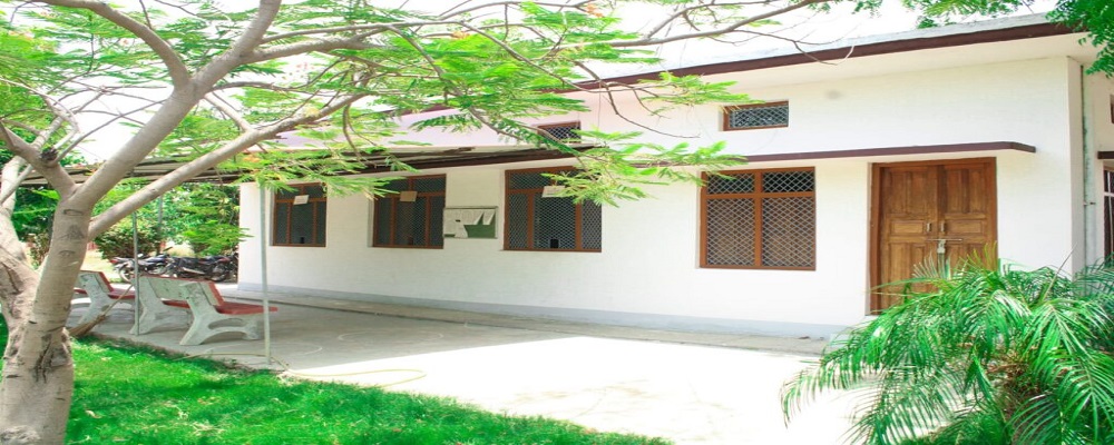 RAMDEV MAHAVIDYALAYA, SIRAULI MEERGANJ, JAUNPUR	