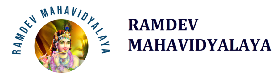 ramdevcollege.in