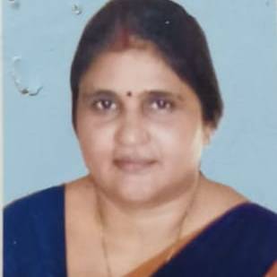 Dr. Pushpa Devi