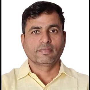 Dr. Sandeep Kumar Yadav